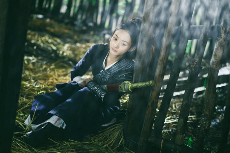 Zanilia Zhao - Princess Agents - Photos