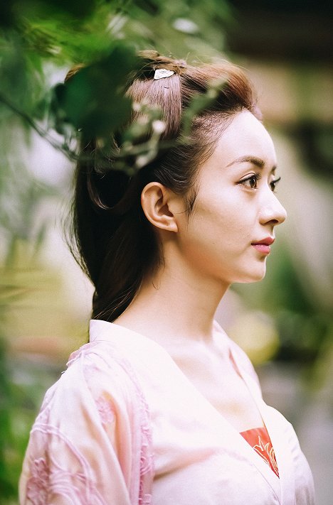 Zanilia Zhao - Princess Agents - Filmfotos