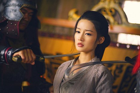 Qin Li - Princess Agents - Film
