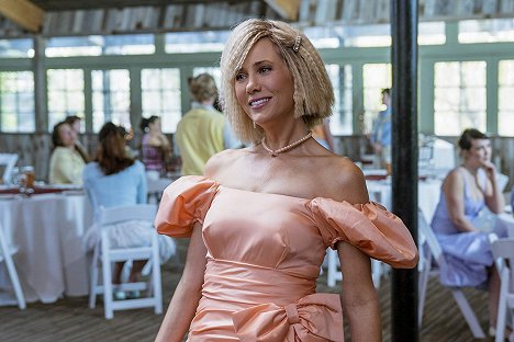Kristen Wiig - Wet Hot American Summer: 10 Years Later - Tigerclaw - Photos