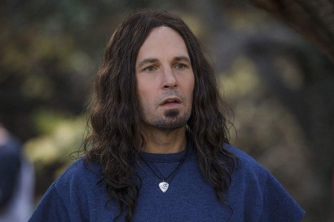 Paul Rudd - Wet Hot American Summer: 10 Years Later - Tigerclaw - Photos