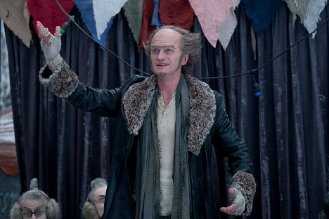 Neil Patrick Harris - A Series of Unfortunate Events - Slippery Slope: Part 2 - Photos