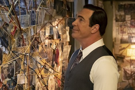 Patrick Warburton - A Series of Unfortunate Events - The End - Photos