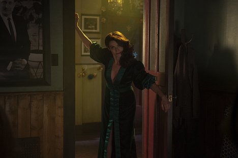 Michelle Gomez - Sabrinina děsivá dobrodružství - Kapitola pátá: Snění v domě čarodějnic - Z filmu