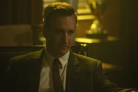 Bronson Pinchot - Chilling Adventures of Sabrina - Chapter Five: Dreams in a Witch House - Photos