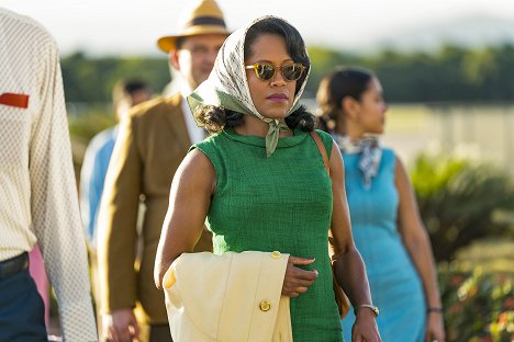 Regina King - If Beale Street Could Talk - Photos