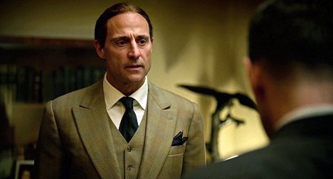 Mark Strong - The Catcher Was a Spy - Filmfotók