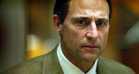 Mark Strong - The Catcher Was a Spy - Filmfotos
