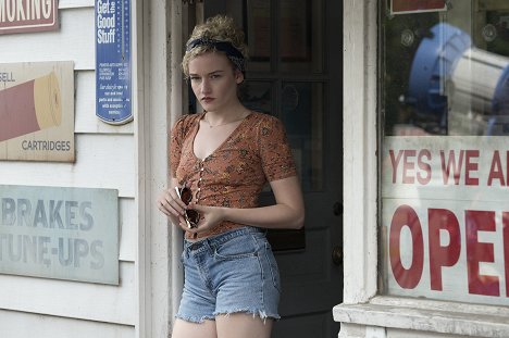 Julia Garner - Maniac - Windmills - De la película