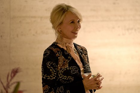 Trudie Styler - Maniac - T'as eu ta dose aujourd'hui - Film