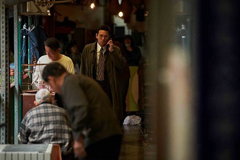 Jeong-min Hwang - The Spy Gone North - Photos