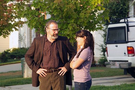 Mandy Patinkin - Homeland - The Good Soldier - Photos