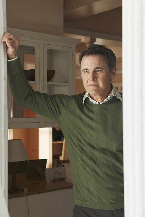 Mark Moses - Desperate Housewives - Moments in the Woods - Photos