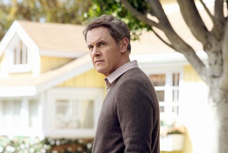 Mark Moses - Desperate Housewives - Les Excuses - Film