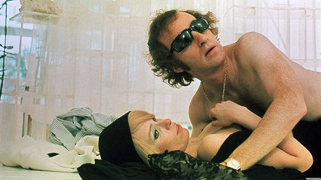 Louise Lasser, Woody Allen - Amit tudni akarsz a szexről... - Filmfotók
