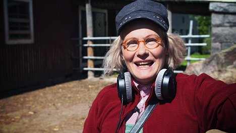 Hellen Willberg - Tähdet Knipanilla - De la película