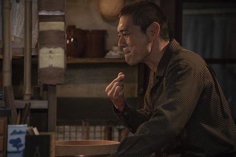 Hanamaru Hakata - Kaviár na pikantný spôsob - Z filmu