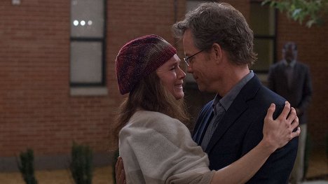 Renée Zellweger, Greg Kinnear - Same Kind of Different as Me - Photos