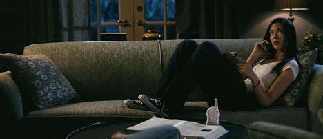 Odette Annable - La semilla del Mal - De la película