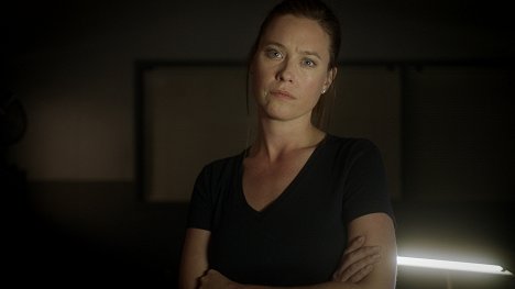 Melissa Archer - Deadly Expose - Do filme