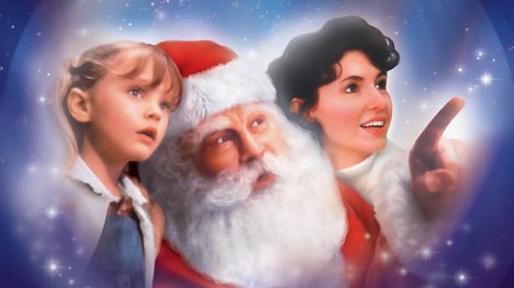 Elisabeth Harnois, Jan Rubeš st., Mary Steenburgen - One Magic Christmas - Promo