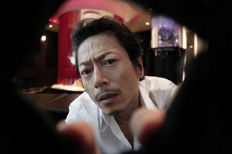 Hiroshi Mikami - Love Hotel ni okeru džódži to plan no hate - De la película
