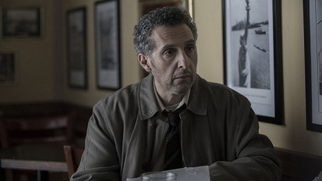 John Turturro - Jedna noc - Obyčejná smrt - Z filmu