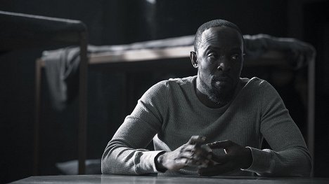 Michael Kenneth Williams - The Night Of - The Call of the Wild - Photos