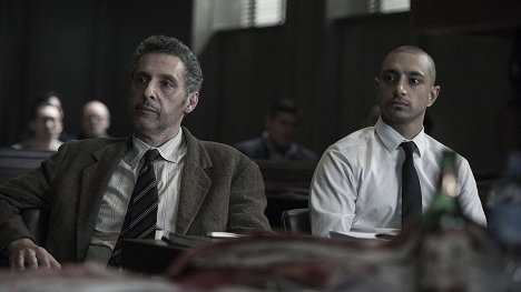 John Turturro, Riz Ahmed - The Night Of - Die Wahrheit einer Nacht - Der Ruf der Wildnis - Filmfotos