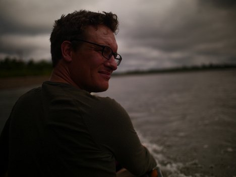 Will Millard - Egy év a Korowai törzsben - Filmfotók