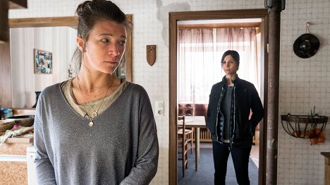 Mona Kloos, Aylin Tezel - Tatort - Zorn - Kuvat elokuvasta