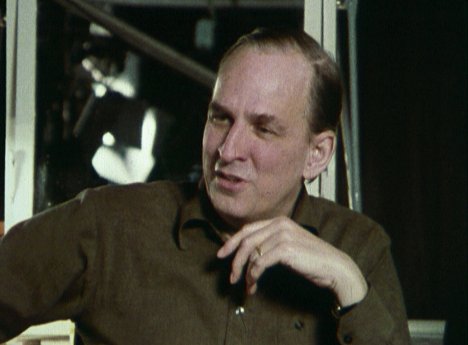 Ingmar Bergman - Ingmar Bergmanin muisto - Filmfotók