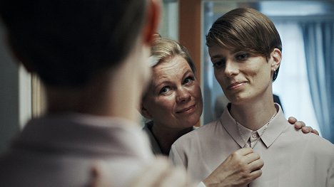 Stina Rautelin, Andrea Björkholm - Kamarinäytelmä - De la película