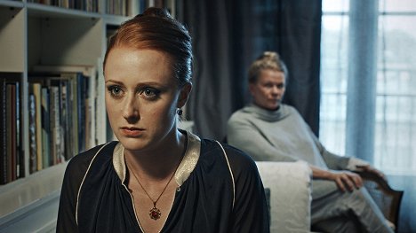 Emelie Falk, Stina Rautelin - Kamarinäytelmä - De la película