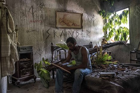 Adama Niane - Die Geister des Flusses - Filmfotos