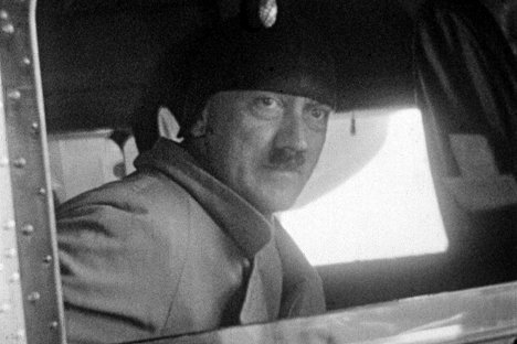Adolf Hitler - Ma vie dans l'Allemagne d'Hitler - Film