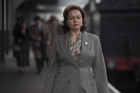 Samantha Morton - Rillington Place - Ethel - Photos