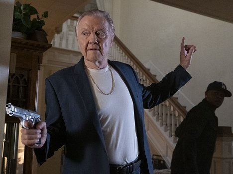 Jon Voight - Ray Donovan - Baby - De filmes