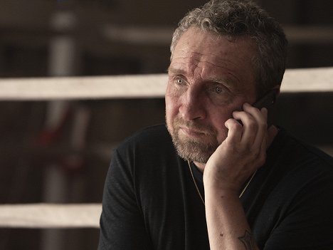 Eddie Marsan - Ray Donovan - Wie du mir, so ich dir - Filmfotos