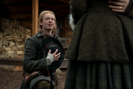 John Bell - Outlander - Die Highland-Saga - Getrennte Wege - Filmfotos