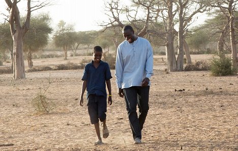 Lionel Louis Basse, Omar Sy - Yao - De filmes