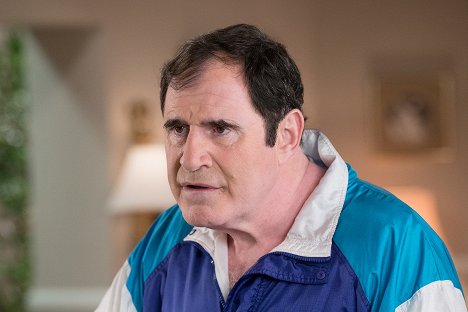 Richard Kind - Les Goldberg - Girl Talk - Film