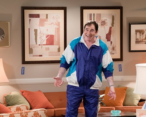 Richard Kind - Die Goldbergs - Die beste Freundin - Filmfotos