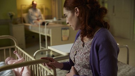Kelly Campbell - Zavolejte porodní sestřičky - Epizoda 6 - Z filmu