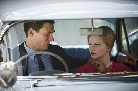 Pearl Appleby - Call the Midwife - Episode 1 - Film