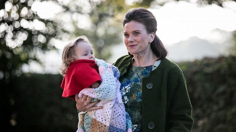 Liz White - Call the Midwife - Episode 7 - De la película