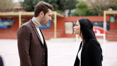 Furkan Palalı, Demet Özdemir - No: 309 - Sen Olmayınca - Z filmu