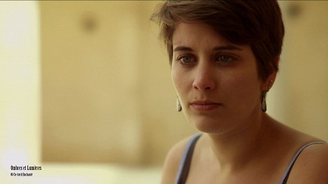 Noémie Naël - Ombres et lumières - De la película