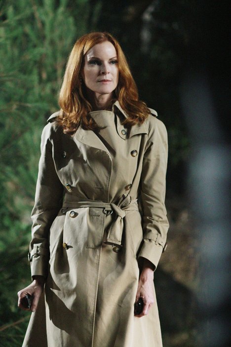 Marcia Cross - Desperate Housewives - Secrets That I Never Want to Know - Photos