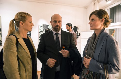 Elisabeth Brück, Christian Intorp, Franziska Schubert - Tatort - Der Pakt - Kuvat elokuvasta
